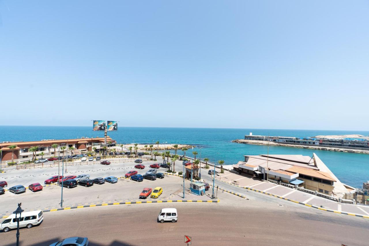 Nabeel Homes - Designer Seaview Condo - 208 Alexandria Bagian luar foto